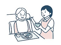 お世話